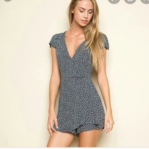 Brandy Melville Romper